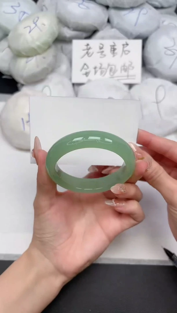 东凌女款手镯80-56.2