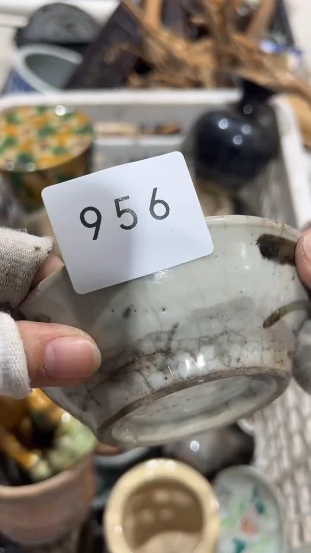 陶瓷心*忍工艺品0912956