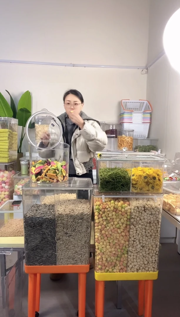 塑料25密封圆桶-10个