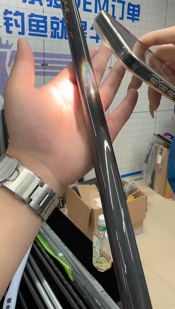 优选二代7.2米一根【全新】