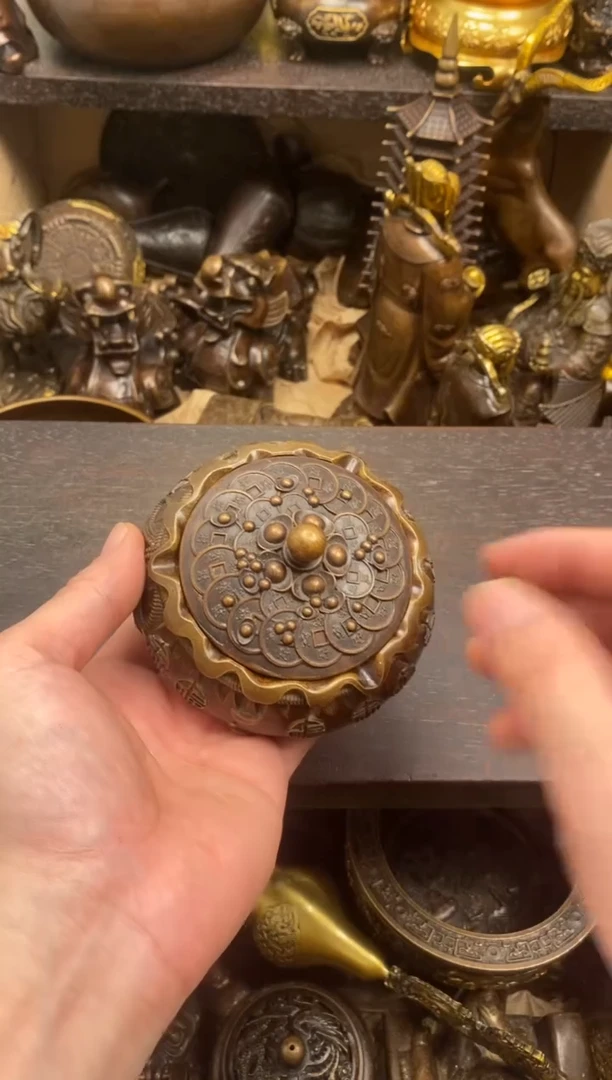 案台摆件 物品摆件