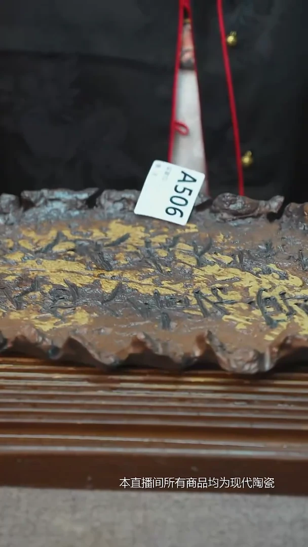 手工粗陶每只不一样