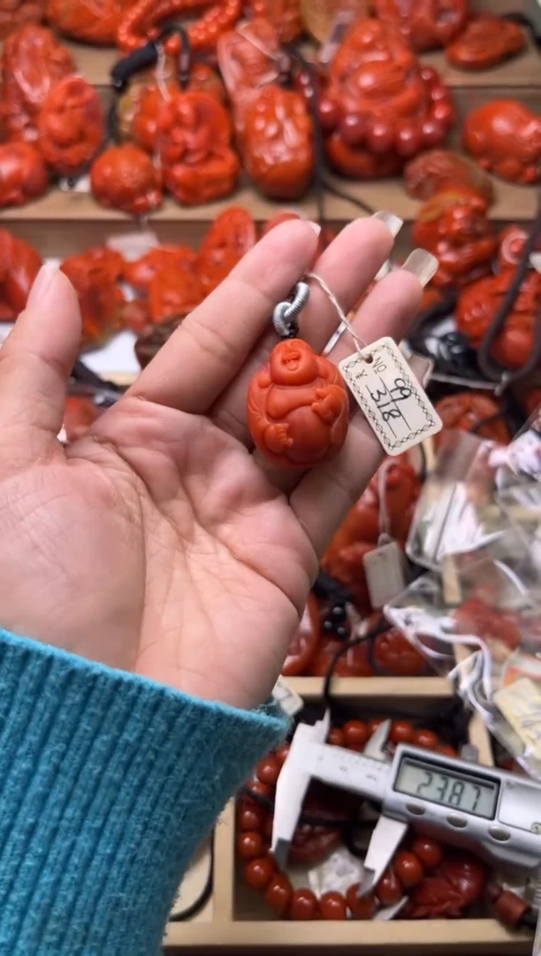 【闪购商品】南红玛瑙珠宝奇石未镶嵌99
