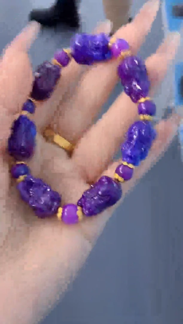 【高定甄选】高端轻奢多样性发货HF2979S