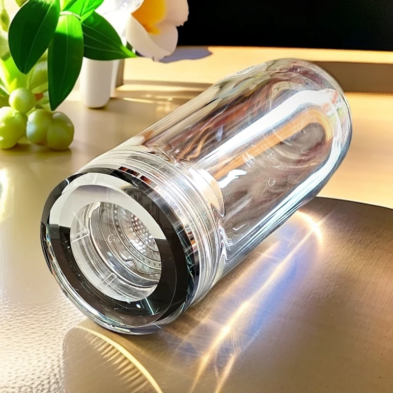 芃莱开天高硼硅玻璃杯