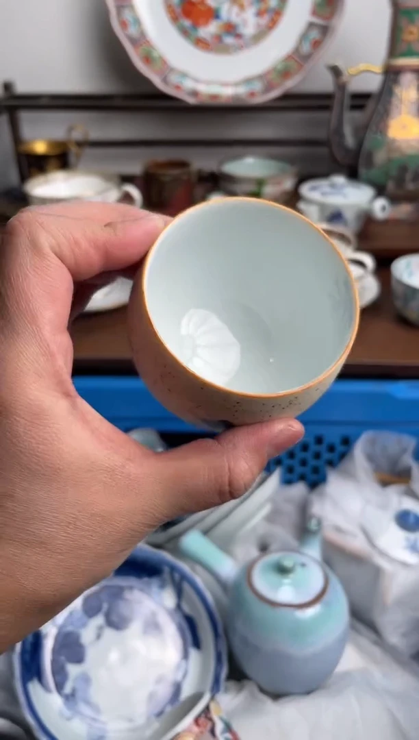 【闪购商品】瓷片014-Q-满20包邮48h凑单