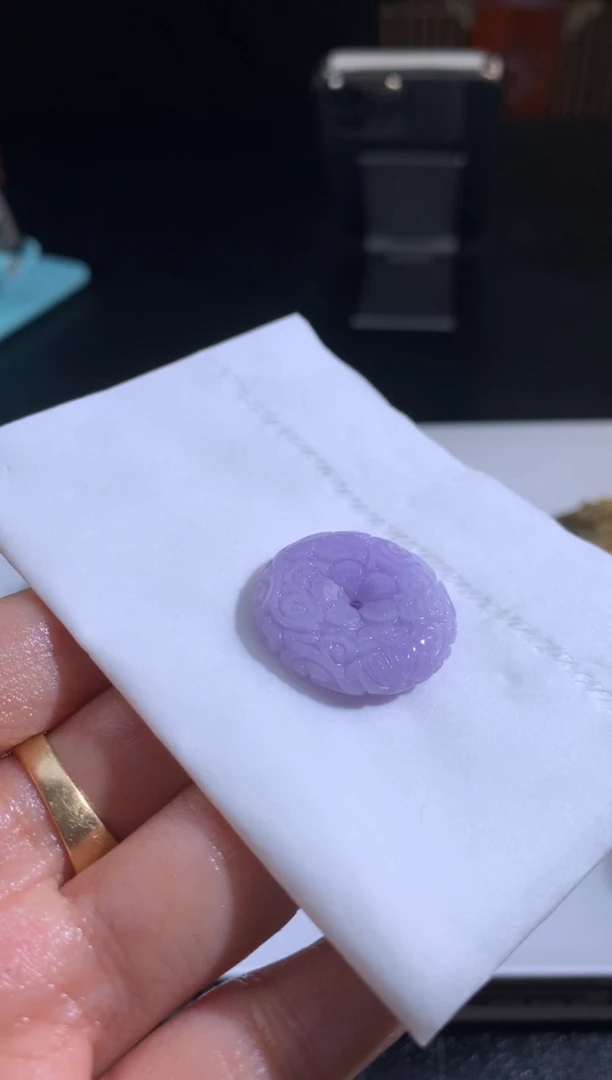 未镶嵌定制翡翠向**呀翡翠