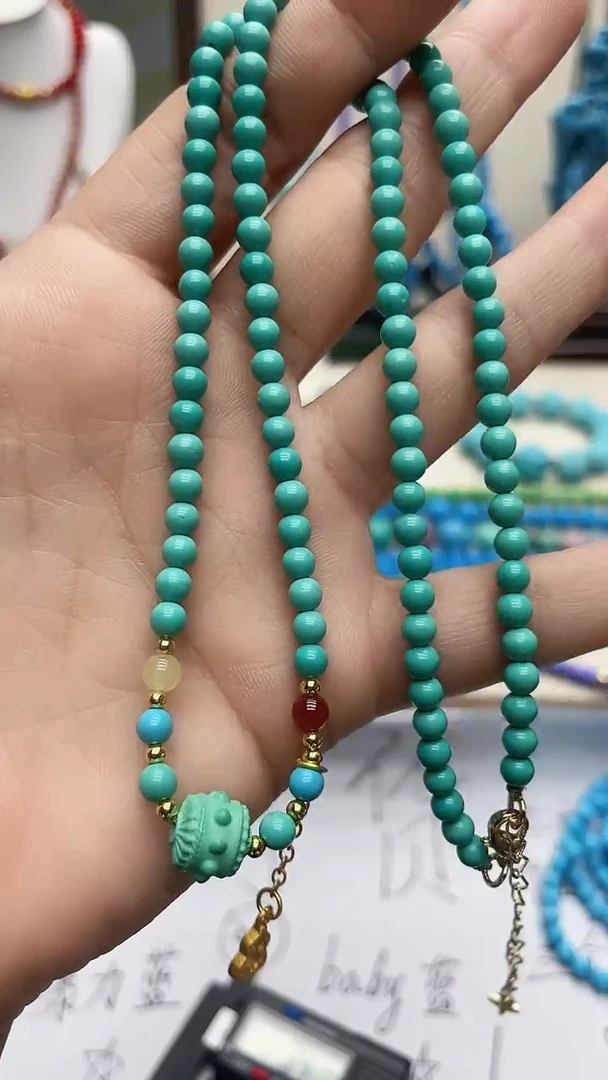 珍藏特色绿色高瓷