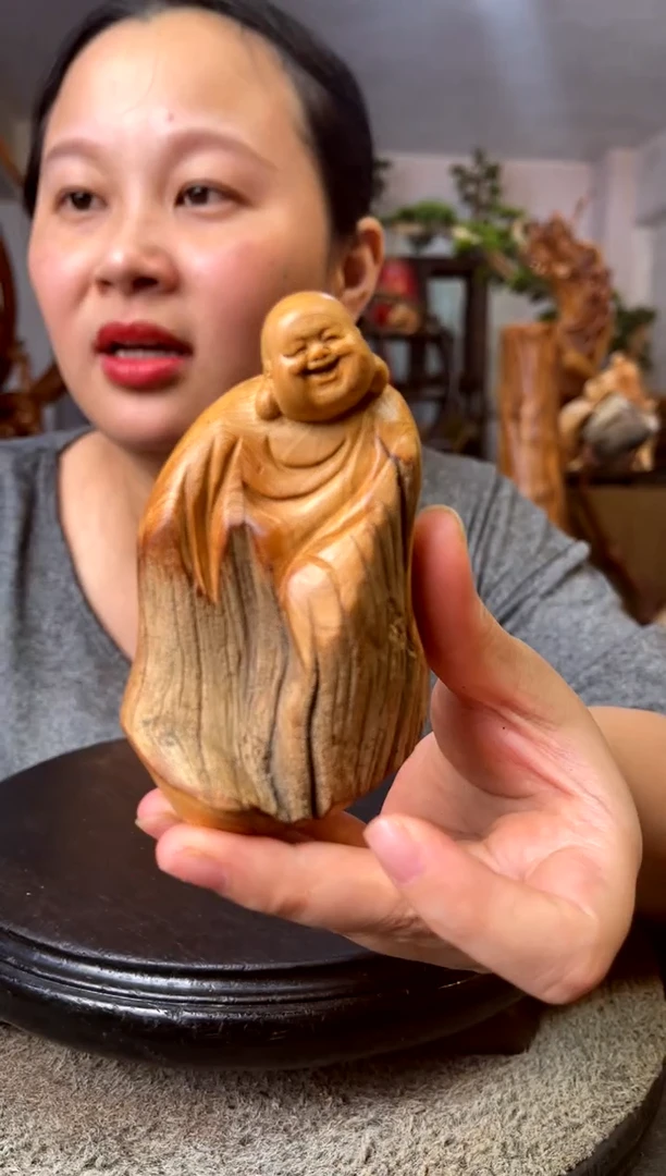 柏木（崖柏）崖柏小件
