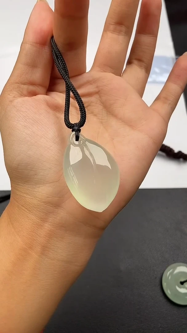高端吊坠项链链接30002