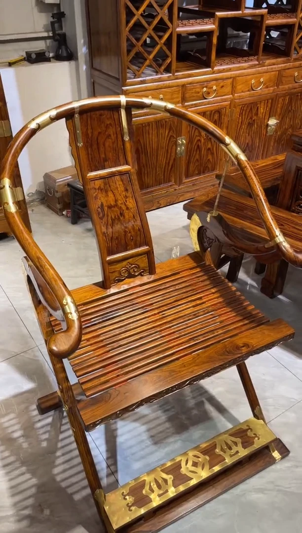 花梨木类花梨木家具 改价链接