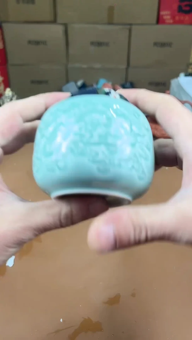 陶瓷库存清仓福利！
