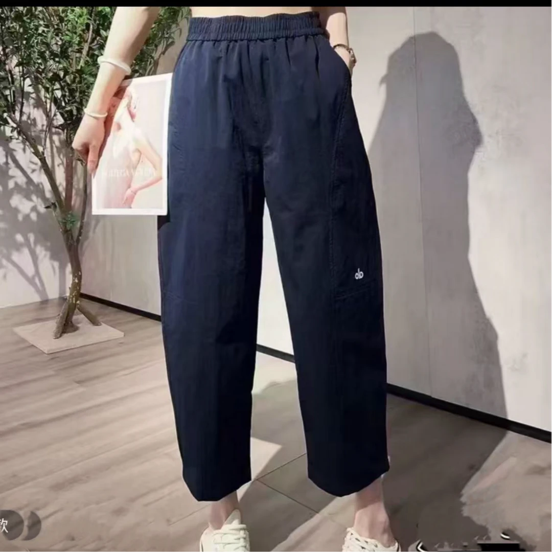“拯救各种腿”户外速干弯刀老爹豌豆裤（裤长92左右）卡码拍小