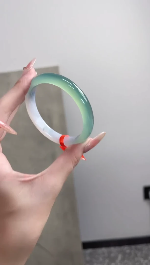 【闪购商品】玛瑙/玉髓手镯未镶嵌56-57圈 需要包容