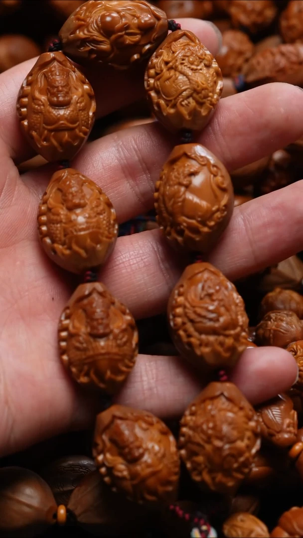 橄榄核手串/手链橄榄核