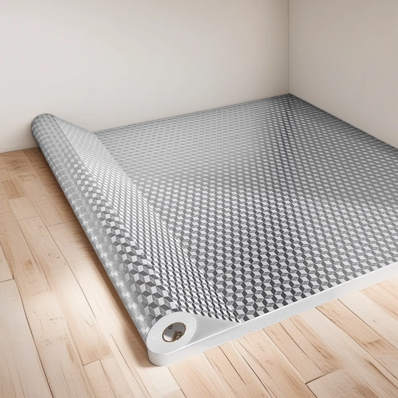 得力厨房防油防水防火耐高温橱柜灶台厨房贴纸防油防水耐高温