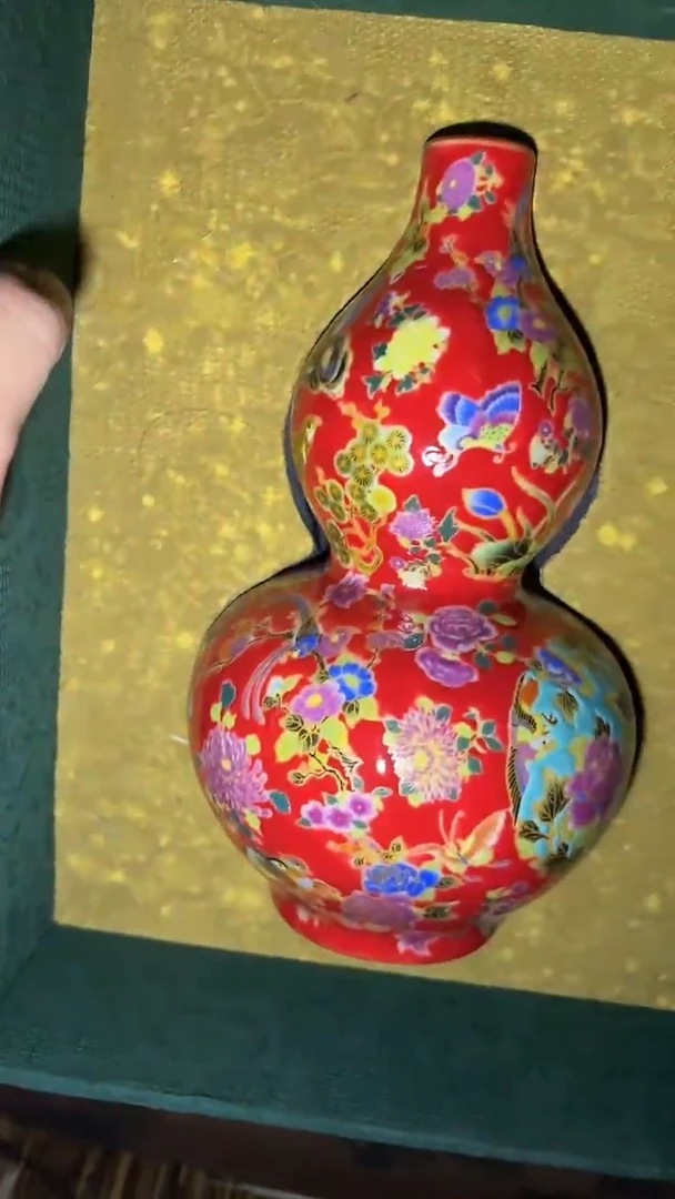 摆件高端福利精品摆件链接