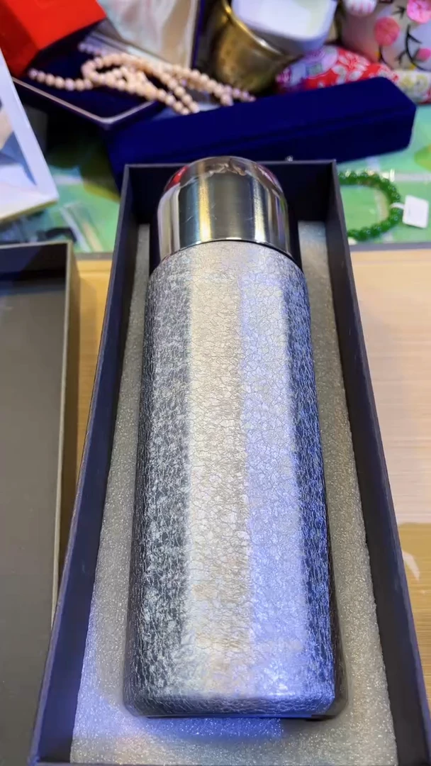 【闪购商品】瓷片陶茶666文玩周边多人