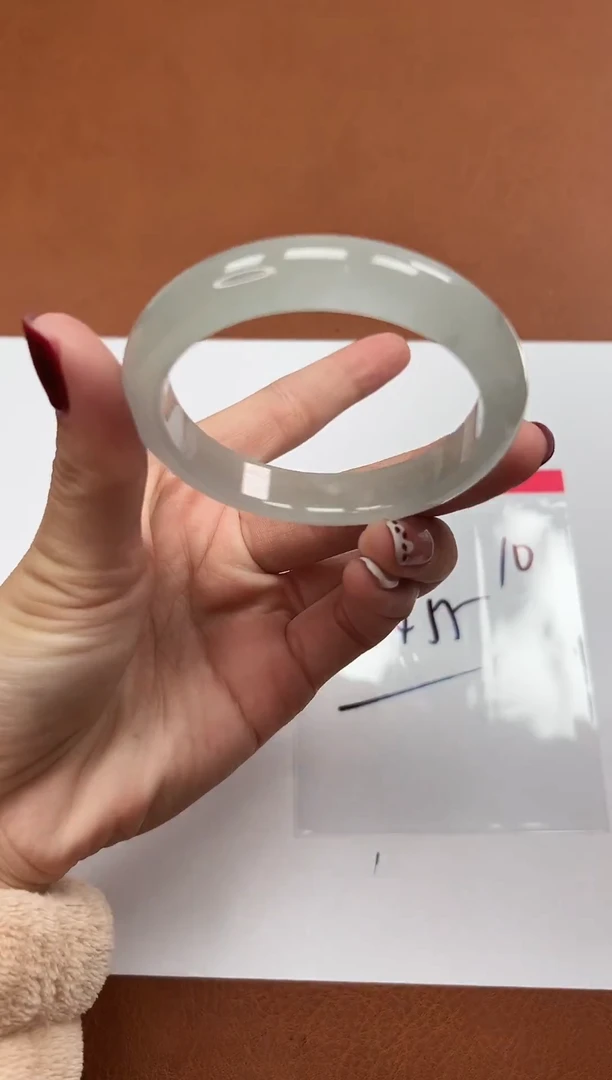 缅风精品手镯礼盒装10