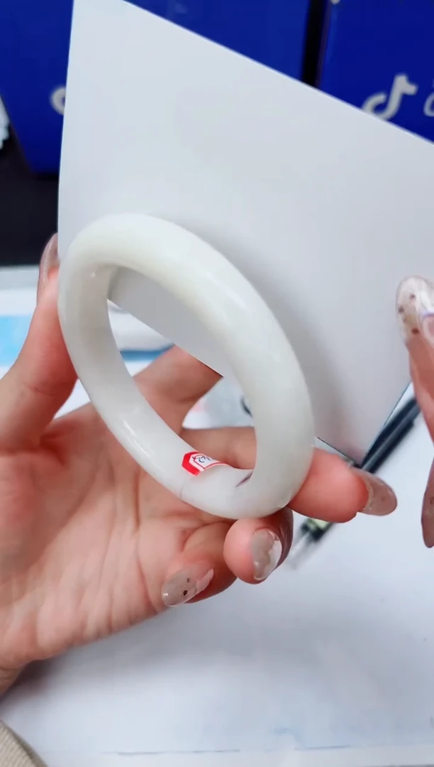 未镶嵌手镯和田玉HT78-60.3