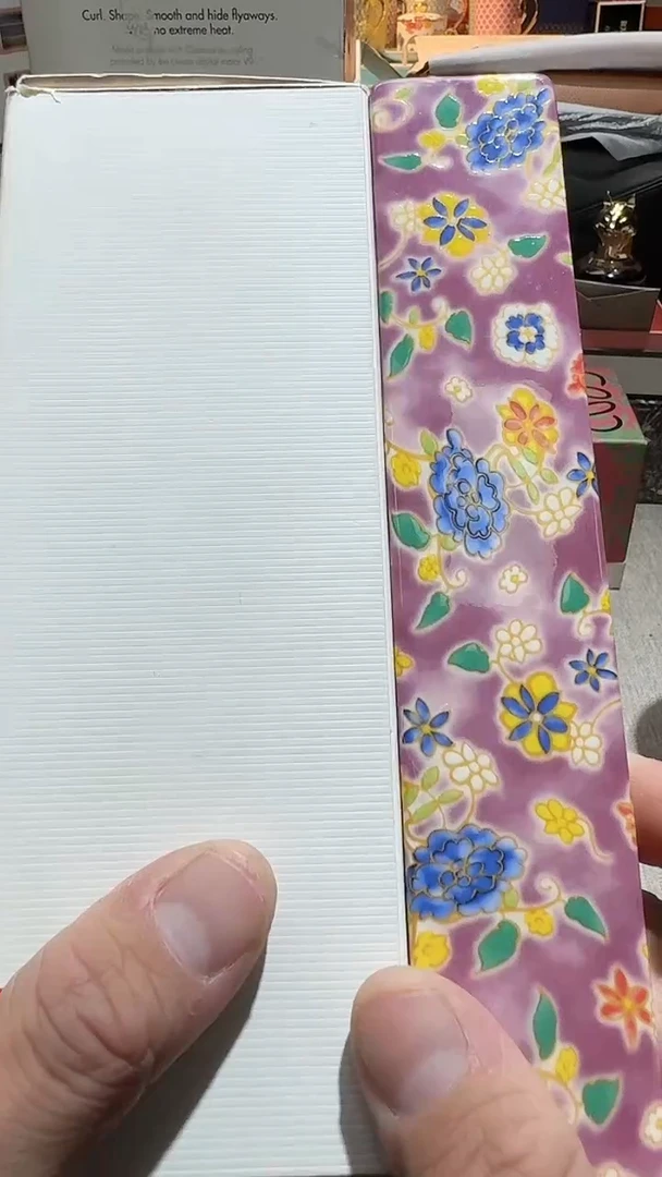 【闪购商品】瓷片正品保真，清库存真我