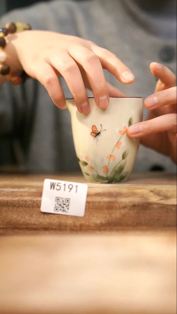 【经典福利】/ 公道杯@@W5191