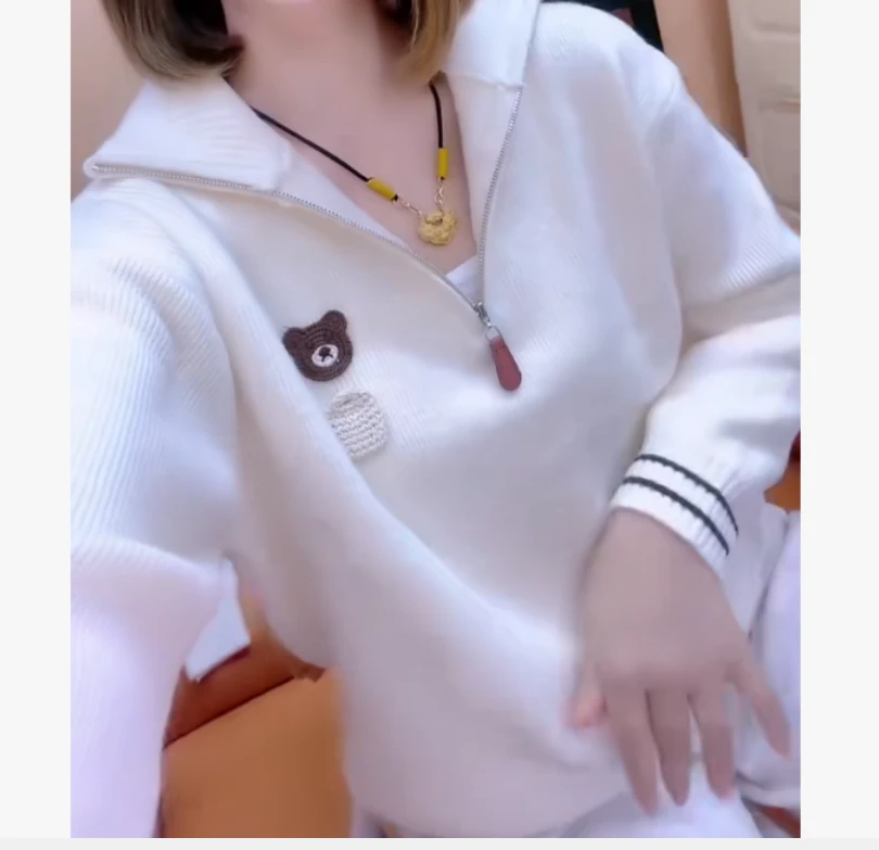 2025早秋时尚潮流百搭精品女装淘YOWQ