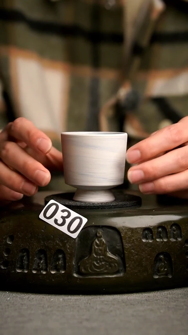 030瑕疵景德镇手工茶器系列