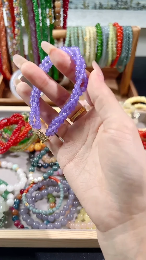 手串未镶嵌和田玉11111