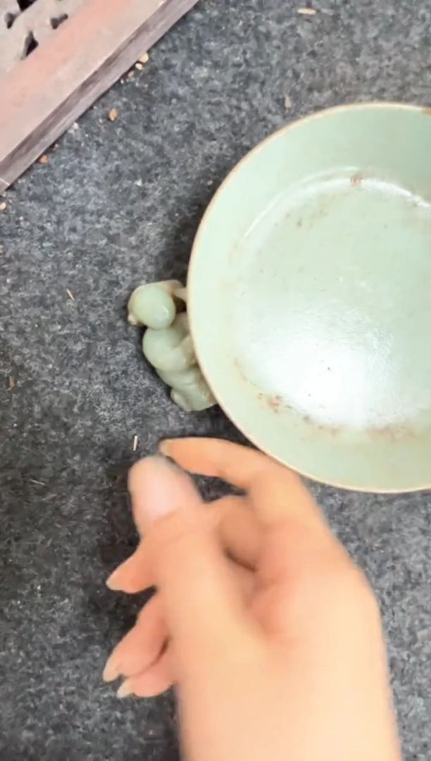 瓷片配饰摆件8888888888