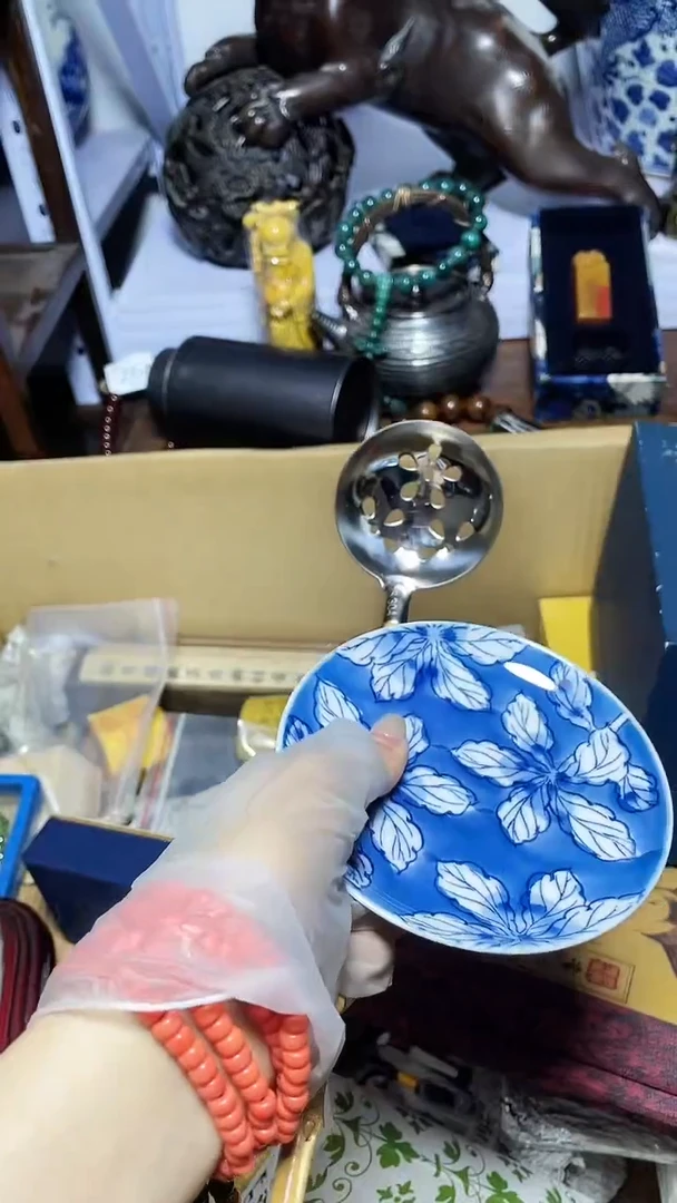 【闪购商品】瓷器碎片瓷器碎片
