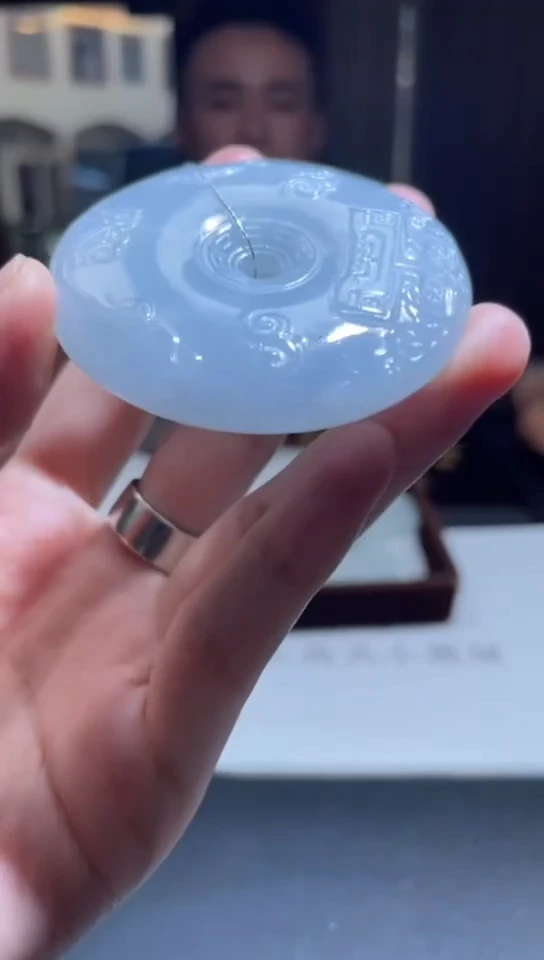 未镶嵌定制翡翠定制孤品