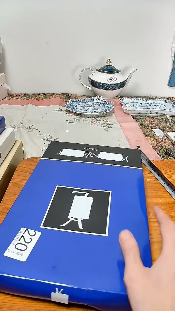 瓷片a***e小淼海外陶瓷工艺品