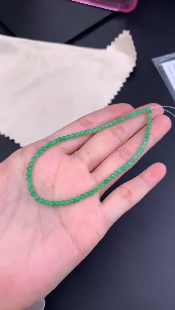 未镶嵌定制翡翠模式推广期48小时鉴赏期