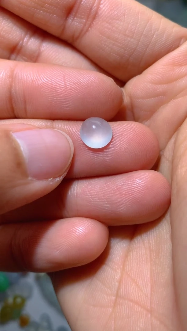 【闪购商品】定制翡翠未镶嵌毛货