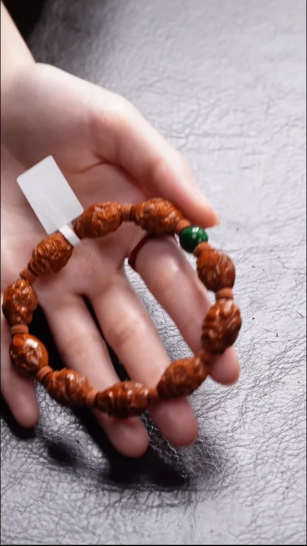 手串/手链橄榄核刘*玄橄榄核