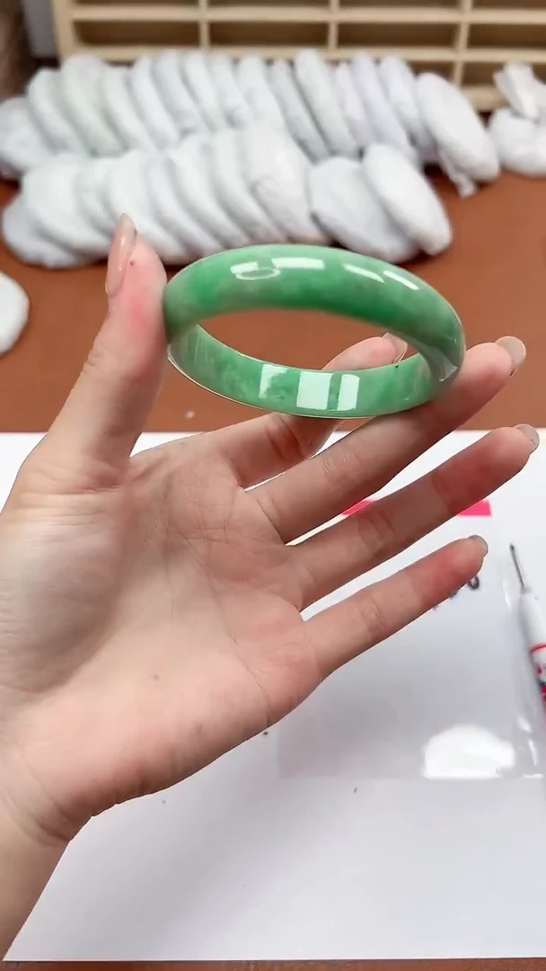 缅风精品手镯礼盒装130