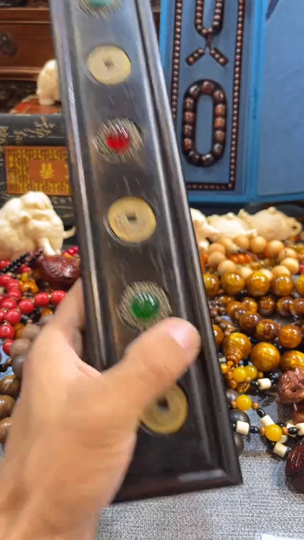 木cx黑骑108带长推拉盒