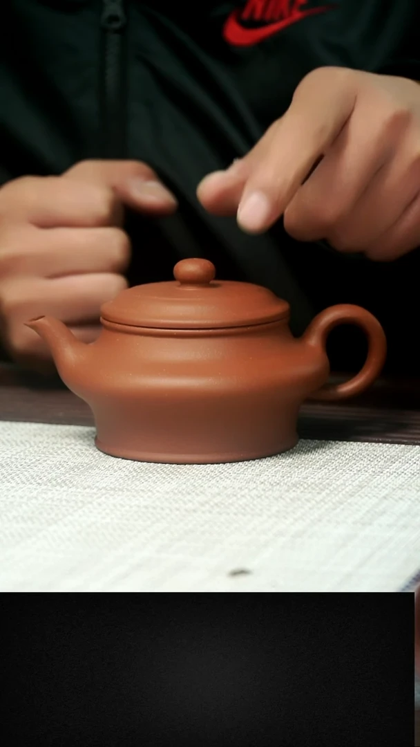 茶壶紫砂茶壶 紫砂78