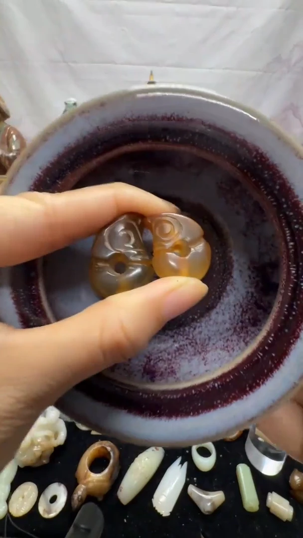 茶盏瓷器工艺品瓷器