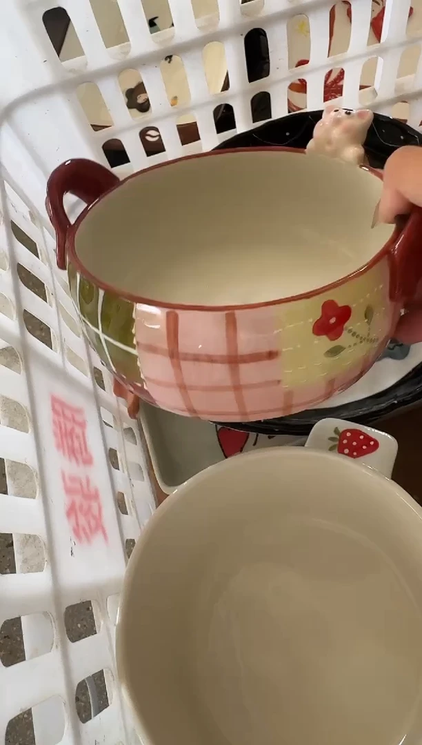 瓷【唯品瓷】工厂溯源