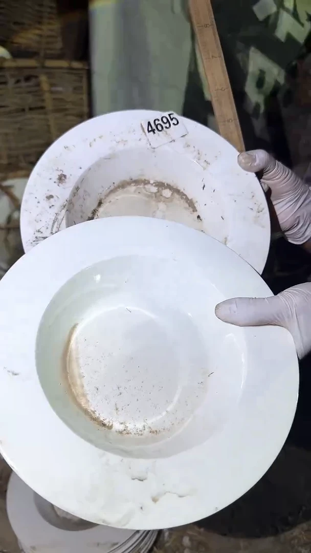 盘磁州窑买到就是赚到