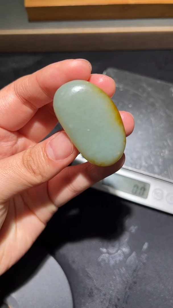 未镶嵌和田玉珠宝奇石44和田玉