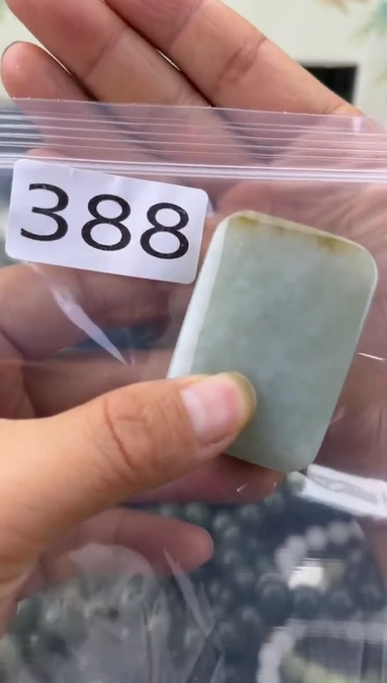 未镶嵌和田玉珠宝半成品牌子