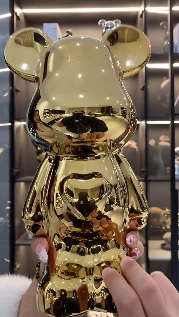 陶瓷忠歌摆件@@@@@@@@@@7件套