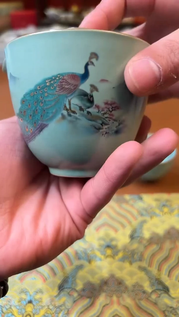 【闪购商品】其他禧一茶器粉丝福利@@888