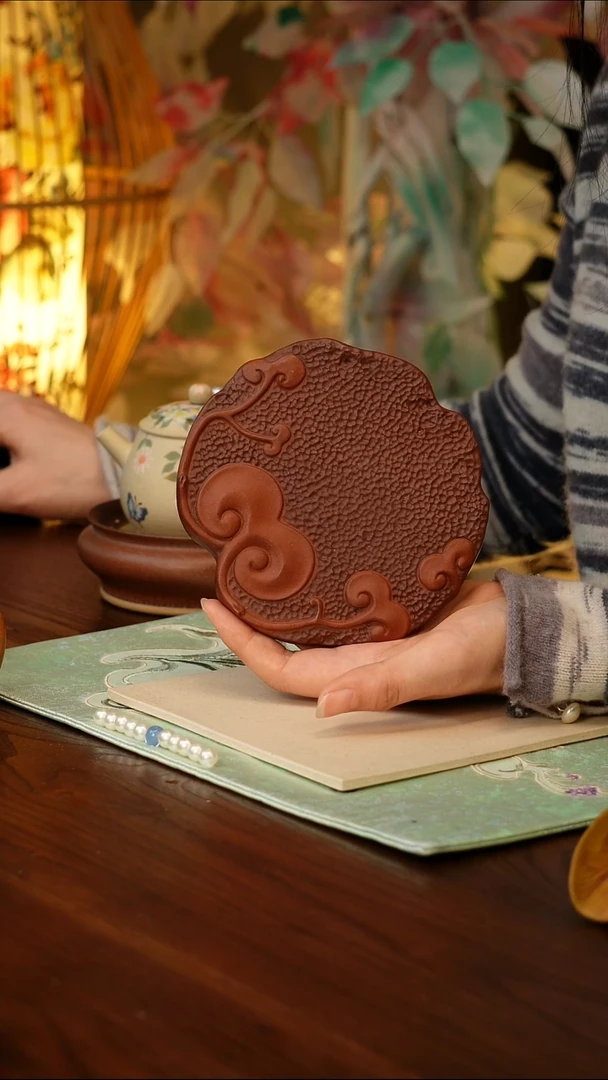 茶壶紫砂宜兴紫砂原矿手工壶