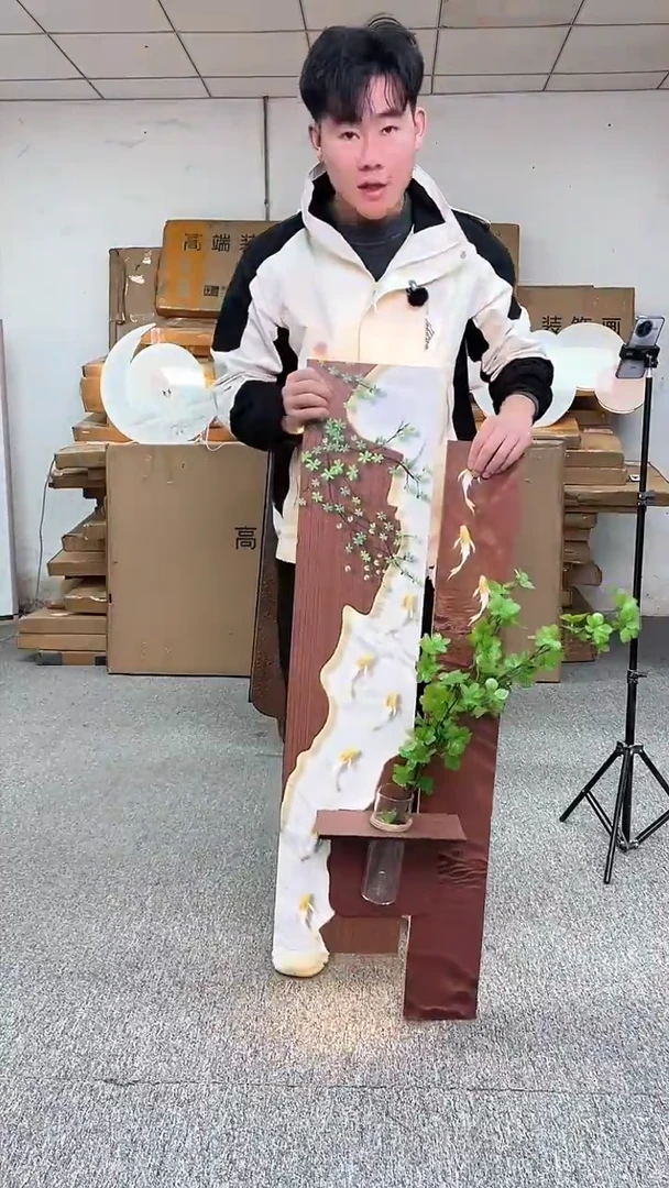 带灯款高货清仓 微瑕 介意勿拍 40*120【石英砂岩】人体感应