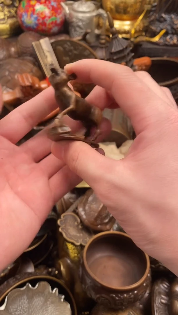 案台摆件 物品摆件