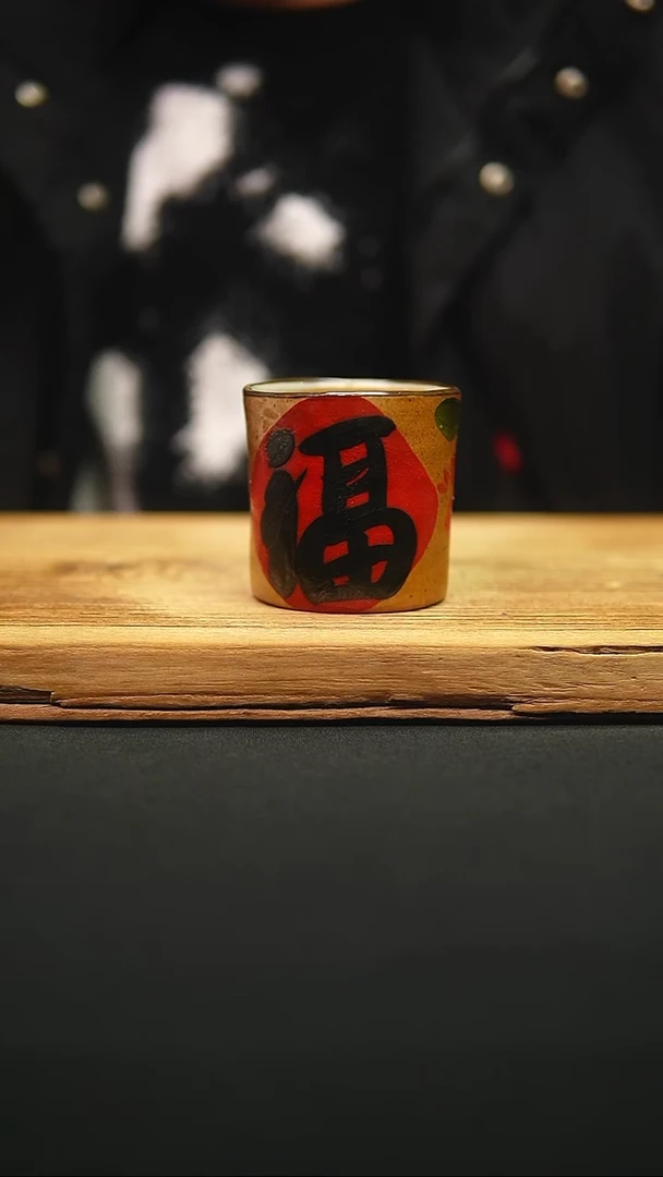 @@陶园瓷舍@@纯手工手绘@高温釉下彩